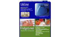 Desktop Screenshot of lifeliner.com