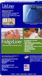 Mobile Screenshot of lifeliner.com